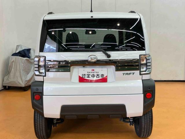 タフトＧターボバックカメラ連動フルセグナビ　ＵＳＢ接続　ブルートゥース対応　ＥＴＣ　スカイフィールトップ　アダプティブクルーズコントロール　オートブレーキホールド付き電動パーキング　前席シートヒーター（千葉県）の中古車