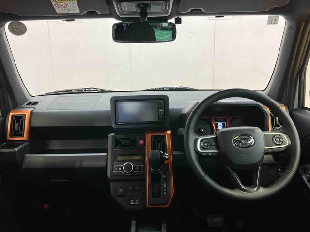 タフトＧターボバックカメラ連動フルセグナビ　ＵＳＢ接続　ブルートゥース対応　ＥＴＣ　スカイフィールトップ　アダプティブクルーズコントロール　オートブレーキホールド付き電動パーキング　前席シートヒーター（千葉県）の中古車