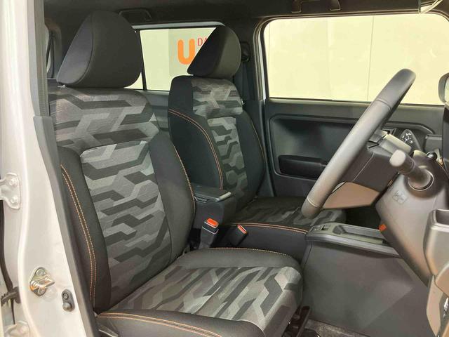 タフトＧターボバックカメラ連動フルセグナビ　ＵＳＢ接続　ブルートゥース対応　ＥＴＣ　スカイフィールトップ　アダプティブクルーズコントロール　オートブレーキホールド付き電動パーキング　前席シートヒーター（千葉県）の中古車