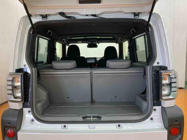 タフトＧターボバックカメラ連動フルセグナビ　ＵＳＢ接続　ブルートゥース対応　ＥＴＣ　スカイフィールトップ　アダプティブクルーズコントロール　オートブレーキホールド付き電動パーキング　前席シートヒーター（千葉県）の中古車