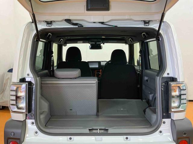 タフトＧターボバックカメラ連動フルセグナビ　ＵＳＢ接続　ブルートゥース対応　ＥＴＣ　スカイフィールトップ　アダプティブクルーズコントロール　オートブレーキホールド付き電動パーキング　前席シートヒーター（千葉県）の中古車