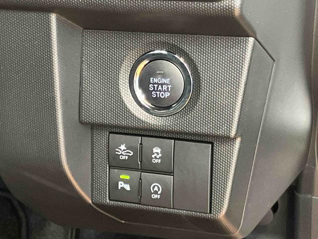 タフトＧターボバックカメラ連動フルセグナビ　ＵＳＢ接続　ブルートゥース対応　ＥＴＣ　スカイフィールトップ　アダプティブクルーズコントロール　オートブレーキホールド付き電動パーキング　前席シートヒーター（千葉県）の中古車