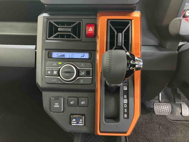 タフトＧターボバックカメラ連動フルセグナビ　ＵＳＢ接続　ブルートゥース対応　ＥＴＣ　スカイフィールトップ　アダプティブクルーズコントロール　オートブレーキホールド付き電動パーキング　前席シートヒーター（千葉県）の中古車