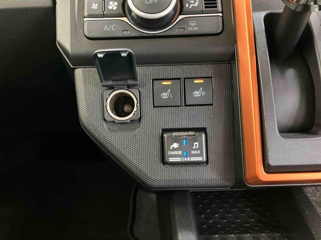 タフトＧターボバックカメラ連動フルセグナビ　ＵＳＢ接続　ブルートゥース対応　ＥＴＣ　スカイフィールトップ　アダプティブクルーズコントロール　オートブレーキホールド付き電動パーキング　前席シートヒーター（千葉県）の中古車