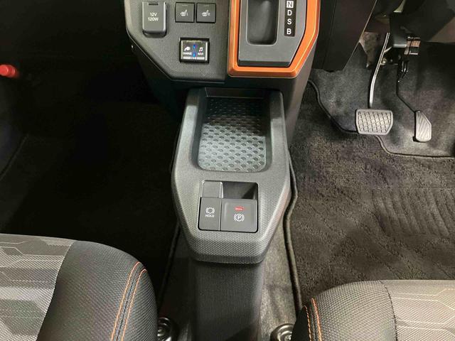 タフトＧターボバックカメラ連動フルセグナビ　ＵＳＢ接続　ブルートゥース対応　ＥＴＣ　スカイフィールトップ　アダプティブクルーズコントロール　オートブレーキホールド付き電動パーキング　前席シートヒーター（千葉県）の中古車