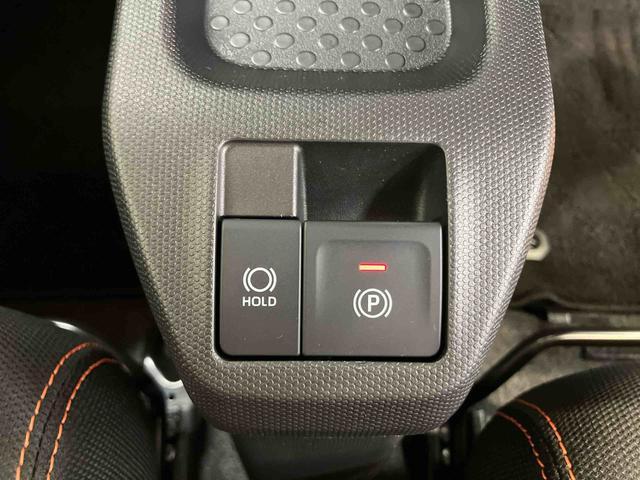 タフトＧターボバックカメラ連動フルセグナビ　ＵＳＢ接続　ブルートゥース対応　ＥＴＣ　スカイフィールトップ　アダプティブクルーズコントロール　オートブレーキホールド付き電動パーキング　前席シートヒーター（千葉県）の中古車