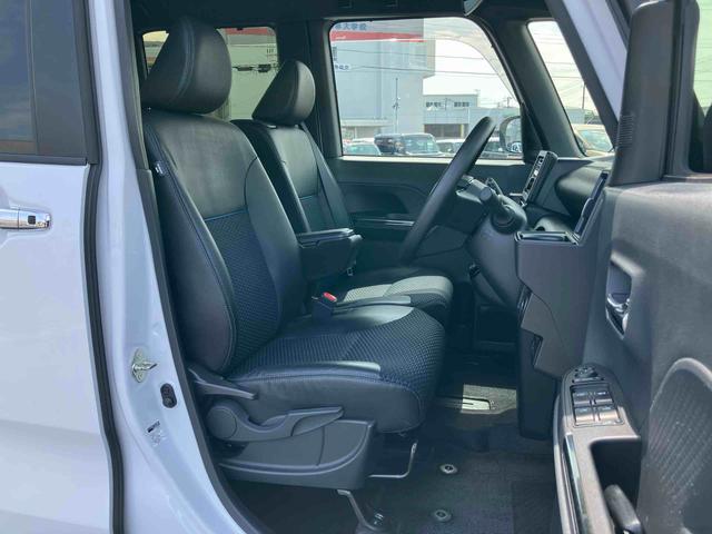 タントカスタムＸ両側電動スライドドア　バックカメラ　ＬＥＤヘッドライト　フォグランプ　オートライト　オートハイビーム　スマアシ　シートヒーター　前後コ−ナ−センサー　電動駐車ブレーキ　キーフリー　アルミホイール　ＣＤ（千葉県）の中古車