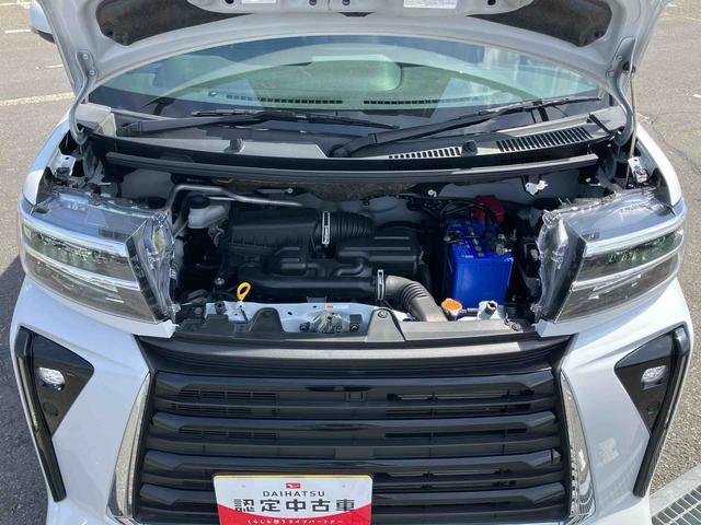 タントカスタムＸ両側電動スライドドア　バックカメラ　ＬＥＤヘッドライト　フォグランプ　オートライト　オートハイビーム　スマアシ　シートヒーター　前後コ−ナ−センサー　電動駐車ブレーキ　キーフリー　アルミホイール　ＣＤ（千葉県）の中古車