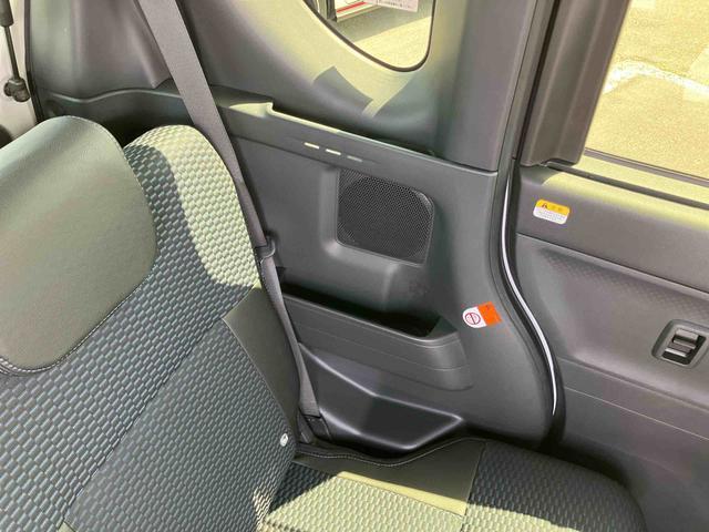 タントカスタムＸ両側電動スライドドア　バックカメラ　ＬＥＤヘッドライト　フォグランプ　オートライト　オートハイビーム　スマアシ　シートヒーター　前後コ−ナ−センサー　電動駐車ブレーキ　キーフリー　アルミホイール　ＣＤ（千葉県）の中古車