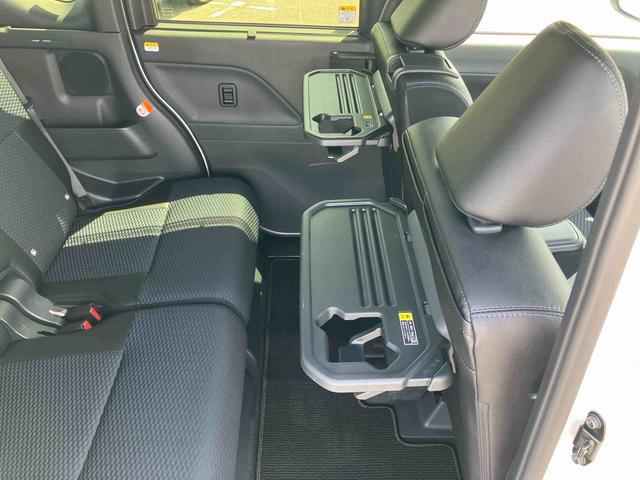 タントカスタムＸ両側電動スライドドア　バックカメラ　ＬＥＤヘッドライト　フォグランプ　オートライト　オートハイビーム　スマアシ　シートヒーター　前後コ−ナ−センサー　電動駐車ブレーキ　キーフリー　アルミホイール　ＣＤ（千葉県）の中古車