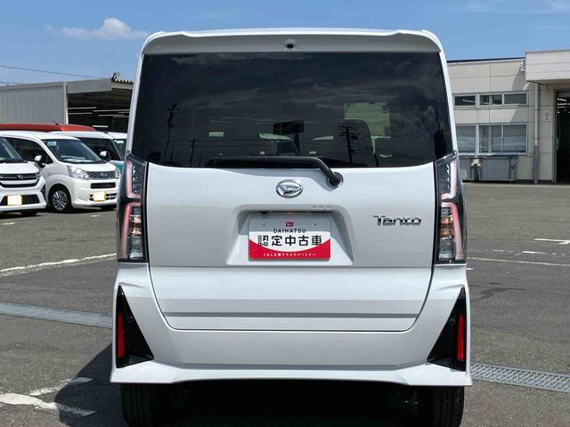 タントカスタムＸ両側電動スライドドア　バックカメラ　ＬＥＤヘッドライト　フォグランプ　オートライト　オートハイビーム　スマアシ　シートヒーター　前後コ−ナ−センサー　電動駐車ブレーキ　キーフリー　アルミホイール　ＣＤ（千葉県）の中古車