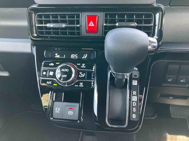 タントカスタムＸ両側電動スライドドア　バックカメラ　ＬＥＤヘッドライト　フォグランプ　オートライト　オートハイビーム　スマアシ　シートヒーター　前後コ−ナ−センサー　電動駐車ブレーキ　キーフリー　アルミホイール　ＣＤ（千葉県）の中古車