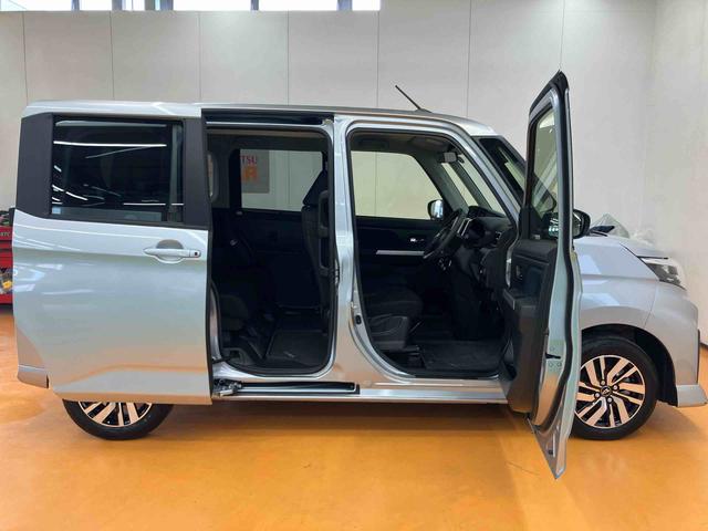 トールカスタムＧスマホ連携９インチディスプレイオーディオ　ＵＳＢ接続　ＨＤＭＩ接続　ブルートゥース対応　アダプティブクルーズコントロール　オートブレーキホールド付き電動パーキング　前後コーナーセンサー（千葉県）の中古車