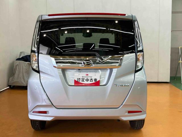 トールカスタムＧスマホ連携９インチディスプレイオーディオ　ＵＳＢ接続　ＨＤＭＩ接続　ブルートゥース対応　アダプティブクルーズコントロール　オートブレーキホールド付き電動パーキング　前後コーナーセンサー（千葉県）の中古車