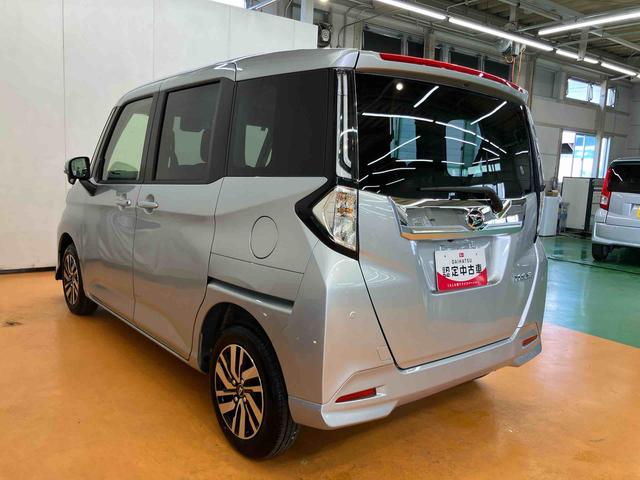 トールカスタムＧスマホ連携９インチディスプレイオーディオ　ＵＳＢ接続　ＨＤＭＩ接続　ブルートゥース対応　アダプティブクルーズコントロール　オートブレーキホールド付き電動パーキング　前後コーナーセンサー（千葉県）の中古車