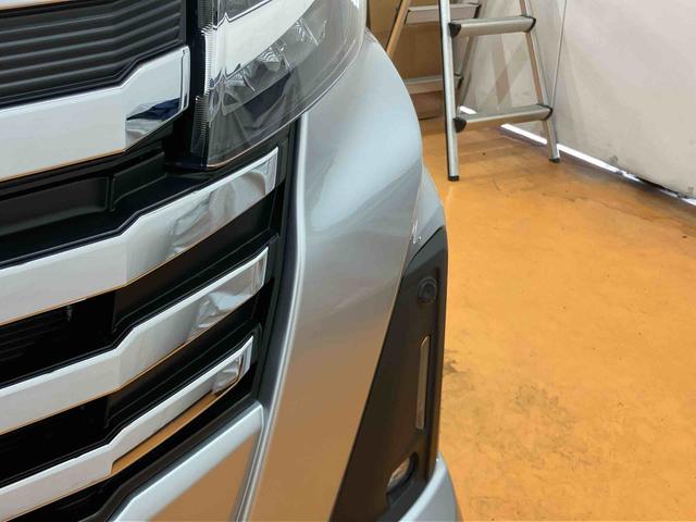 トールカスタムＧスマホ連携９インチディスプレイオーディオ　ＵＳＢ接続　ＨＤＭＩ接続　ブルートゥース対応　アダプティブクルーズコントロール　オートブレーキホールド付き電動パーキング　前後コーナーセンサー（千葉県）の中古車