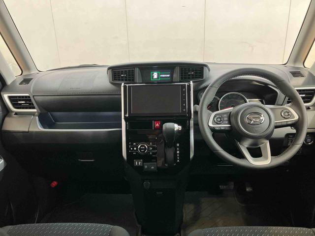 トールカスタムＧスマホ連携９インチディスプレイオーディオ　ＵＳＢ接続　ＨＤＭＩ接続　ブルートゥース対応　アダプティブクルーズコントロール　オートブレーキホールド付き電動パーキング　前後コーナーセンサー（千葉県）の中古車