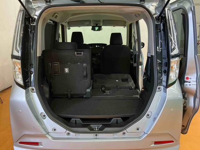 トールカスタムＧスマホ連携９インチディスプレイオーディオ　ＵＳＢ接続　ＨＤＭＩ接続　ブルートゥース対応　アダプティブクルーズコントロール　オートブレーキホールド付き電動パーキング　前後コーナーセンサー（千葉県）の中古車