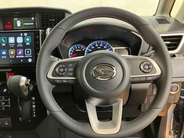 トールカスタムＧスマホ連携９インチディスプレイオーディオ　ＵＳＢ接続　ＨＤＭＩ接続　ブルートゥース対応　アダプティブクルーズコントロール　オートブレーキホールド付き電動パーキング　前後コーナーセンサー（千葉県）の中古車