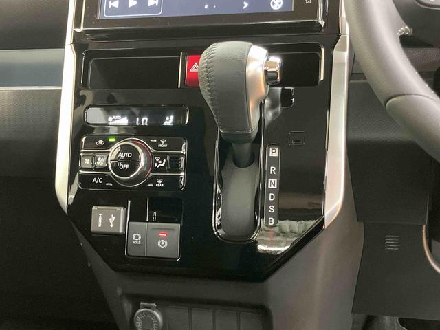 トールカスタムＧスマホ連携９インチディスプレイオーディオ　ＵＳＢ接続　ＨＤＭＩ接続　ブルートゥース対応　アダプティブクルーズコントロール　オートブレーキホールド付き電動パーキング　前後コーナーセンサー（千葉県）の中古車