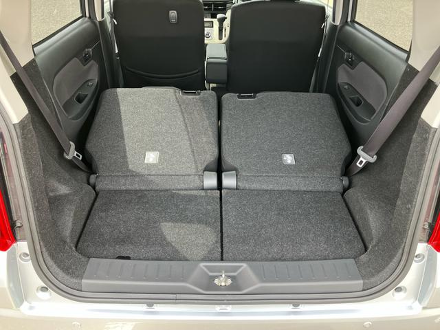 ムーヴＸ　ＳＡIIＣＤ／ＡＵＸ　オートライト　オートエアコン　アルミホイール　トップシェイドガラス　シートリフター　スモークガラス　キーフリーシステム　ボタンスタート　イモビライザー　盗難防止アラーム　衝突被害軽減装置（千葉県）の中古車