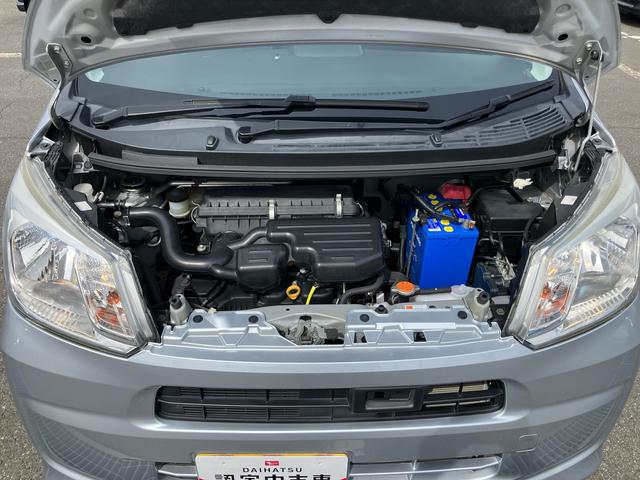 ムーヴＸ　ＳＡIIＣＤ／ＡＵＸ　オートライト　オートエアコン　アルミホイール　トップシェイドガラス　シートリフター　スモークガラス　キーフリーシステム　ボタンスタート　イモビライザー　盗難防止アラーム　衝突被害軽減装置（千葉県）の中古車