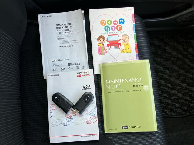 ムーヴＸリミテッドII　ＳＡIIIナビ／ＴＶ／ＢＴ／ＵＳＢ／ＤＶＤ　バックカメラ　運転席シートヒーター　トップシェイドガラス　アルミホイール　ＬＥＤヘッドライト　オートライト　革巻ステアリング　衝突軽減装置　キーフリー　盗難防止警報（千葉県）の中古車