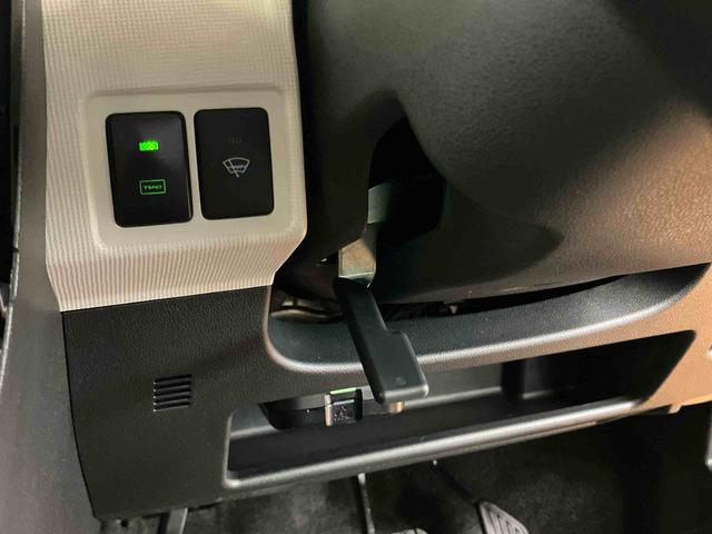 ムーヴキャンバスＧブラックアクセントＶＳ　ＳＡIIIパノラマカメラ連動フルセグナビ　ＵＳＢ接続　ブルートゥース対応　ＴＶナビキット　フロント．リヤドライブレコーダー連動　ＥＴＣ　置きラクボックス　運転席シートヒーター　ウインドシールドディアイサー（千葉県）の中古車
