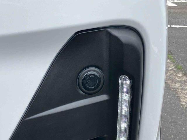 ロッキープレミアム４ＷＤ　ターボ　９型ナビ／ＴＶ／ＤＶＤ／ＢＴ／ＵＳＢ　全周囲カメラ　前後ドラレコ　ＥＴＣ　全車速追従クルコン　ＬＥＤヘッドランプ　オートライト　リヤフォグランプ　コーナーセンサー　シートヒータ　アルミ（千葉県）の中古車