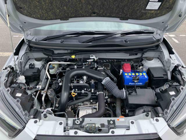 ロッキープレミアム４ＷＤ　ターボ　９型ナビ／ＴＶ／ＤＶＤ／ＢＴ／ＵＳＢ　全周囲カメラ　前後ドラレコ　ＥＴＣ　全車速追従クルコン　ＬＥＤヘッドランプ　オートライト　リヤフォグランプ　コーナーセンサー　シートヒータ　アルミ（千葉県）の中古車