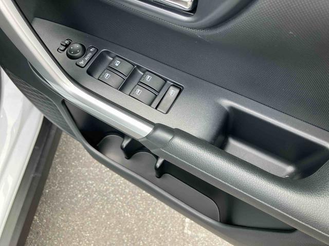 ロッキープレミアム４ＷＤ　ターボ　９型ナビ／ＴＶ／ＤＶＤ／ＢＴ／ＵＳＢ　全周囲カメラ　前後ドラレコ　ＥＴＣ　全車速追従クルコン　ＬＥＤヘッドランプ　オートライト　リヤフォグランプ　コーナーセンサー　シートヒータ　アルミ（千葉県）の中古車