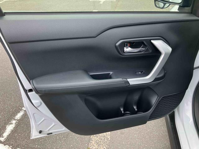 ロッキープレミアム４ＷＤ　ターボ　９型ナビ／ＴＶ／ＤＶＤ／ＢＴ／ＵＳＢ　全周囲カメラ　前後ドラレコ　ＥＴＣ　全車速追従クルコン　ＬＥＤヘッドランプ　オートライト　リヤフォグランプ　コーナーセンサー　シートヒータ　アルミ（千葉県）の中古車