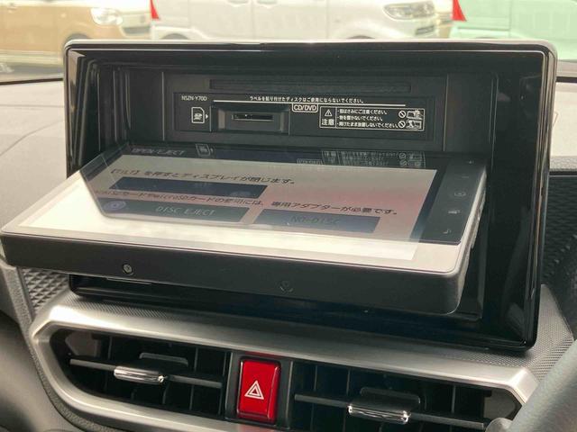 ロッキープレミアム４ＷＤ　ターボ　９型ナビ／ＴＶ／ＤＶＤ／ＢＴ／ＵＳＢ　全周囲カメラ　前後ドラレコ　ＥＴＣ　全車速追従クルコン　ＬＥＤヘッドランプ　オートライト　リヤフォグランプ　コーナーセンサー　シートヒータ　アルミ（千葉県）の中古車