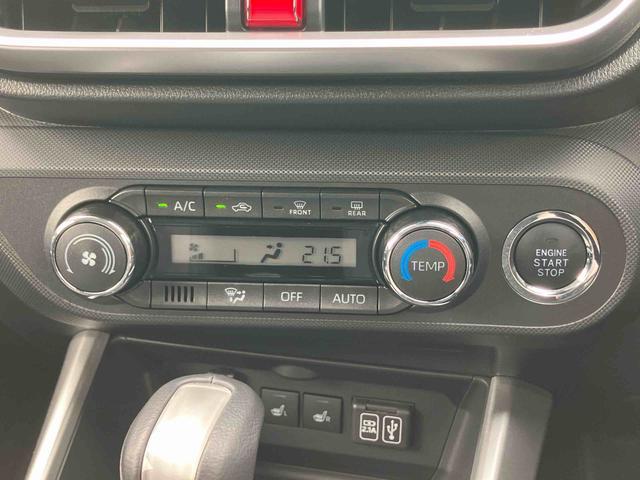 ロッキープレミアム４ＷＤ　ターボ　９型ナビ／ＴＶ／ＤＶＤ／ＢＴ／ＵＳＢ　全周囲カメラ　前後ドラレコ　ＥＴＣ　全車速追従クルコン　ＬＥＤヘッドランプ　オートライト　リヤフォグランプ　コーナーセンサー　シートヒータ　アルミ（千葉県）の中古車