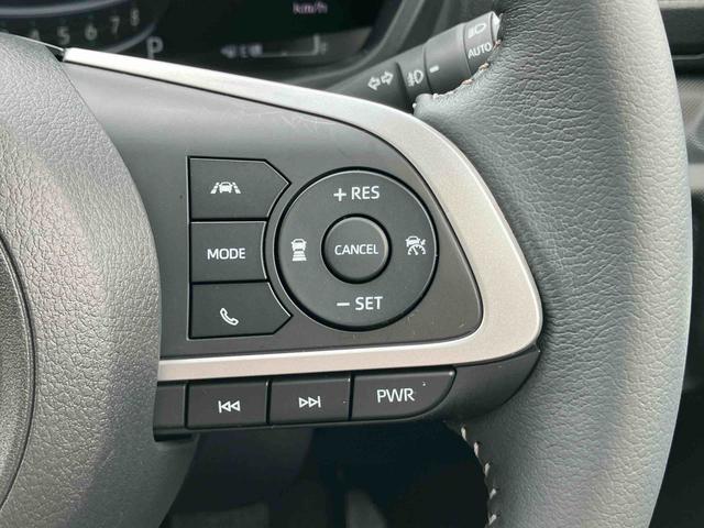 ロッキープレミアム４ＷＤ　ターボ　９型ナビ／ＴＶ／ＤＶＤ／ＢＴ／ＵＳＢ　全周囲カメラ　前後ドラレコ　ＥＴＣ　全車速追従クルコン　ＬＥＤヘッドランプ　オートライト　リヤフォグランプ　コーナーセンサー　シートヒータ　アルミ（千葉県）の中古車