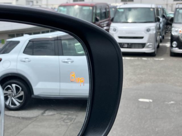 ロッキープレミアム４ＷＤ　ターボ　９型ナビ／ＴＶ／ＤＶＤ／ＢＴ／ＵＳＢ　全周囲カメラ　前後ドラレコ　ＥＴＣ　全車速追従クルコン　ＬＥＤヘッドランプ　オートライト　リヤフォグランプ　コーナーセンサー　シートヒータ　アルミ（千葉県）の中古車