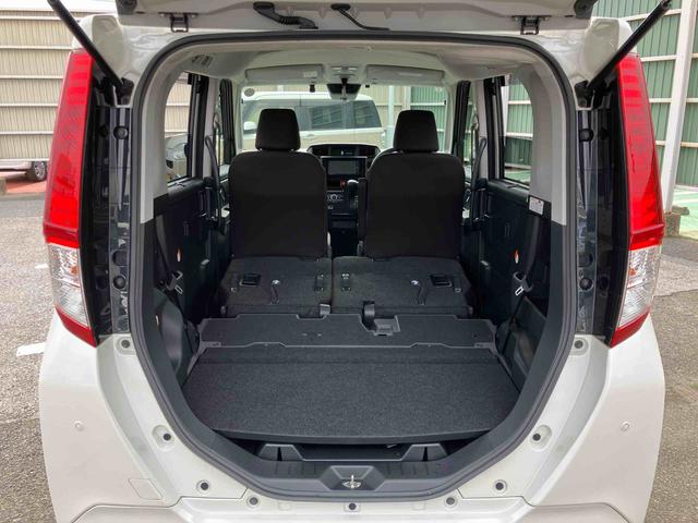 トールＧナビ／ＢＴ／ＴＶ／ＤＩＳＣ／バックカメラ　前後ドラレコ　ＥＴＣ　両側電動スライドドア　ＬＥＤヘッドライト　プッシュボタンスターター　オートエアコン　オートライト　コーナーセンサー　衝突被害軽減ブレーキ（千葉県）の中古車