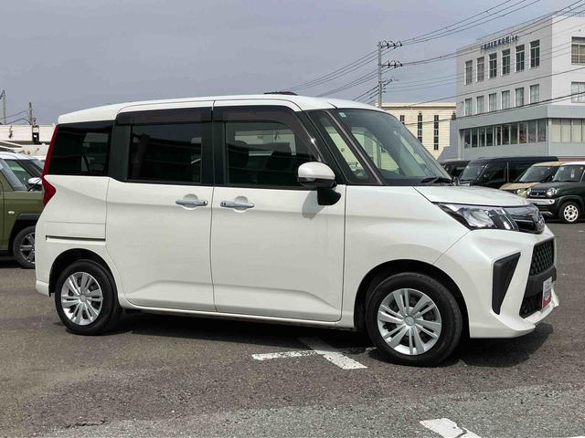 トールＧナビ／ＢＴ／ＴＶ／ＤＩＳＣ／バックカメラ　前後ドラレコ　ＥＴＣ　両側電動スライドドア　ＬＥＤヘッドライト　プッシュボタンスターター　オートエアコン　オートライト　コーナーセンサー　衝突被害軽減ブレーキ（千葉県）の中古車