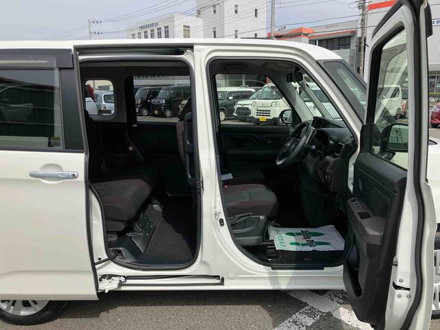 トールＧナビ／ＢＴ／ＴＶ／ＤＩＳＣ／バックカメラ　前後ドラレコ　ＥＴＣ　両側電動スライドドア　ＬＥＤヘッドライト　プッシュボタンスターター　オートエアコン　オートライト　コーナーセンサー　衝突被害軽減ブレーキ（千葉県）の中古車