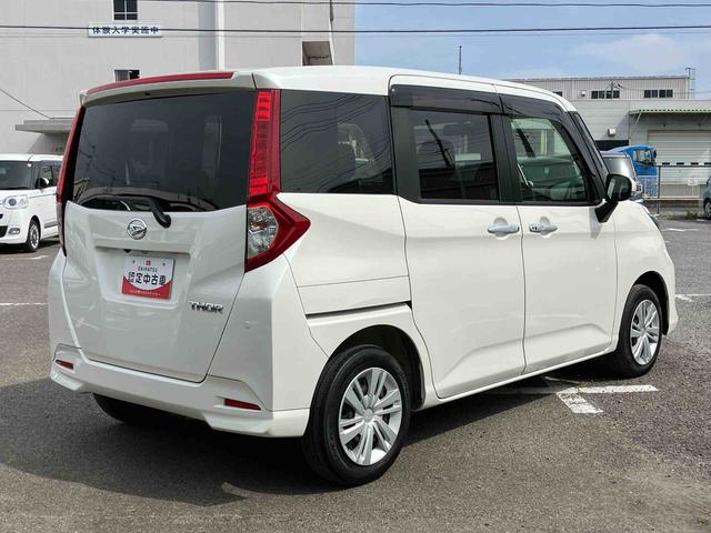 トールＧナビ／ＢＴ／ＴＶ／ＤＩＳＣ／バックカメラ　前後ドラレコ　ＥＴＣ　両側電動スライドドア　ＬＥＤヘッドライト　プッシュボタンスターター　オートエアコン　オートライト　コーナーセンサー　衝突被害軽減ブレーキ（千葉県）の中古車