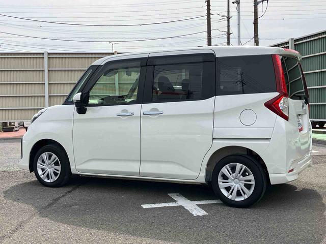 トールＧナビ／ＢＴ／ＴＶ／ＤＩＳＣ／バックカメラ　前後ドラレコ　ＥＴＣ　両側電動スライドドア　ＬＥＤヘッドライト　プッシュボタンスターター　オートエアコン　オートライト　コーナーセンサー　衝突被害軽減ブレーキ（千葉県）の中古車