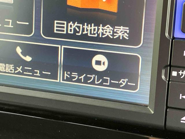 トールＧナビ／ＢＴ／ＴＶ／ＤＩＳＣ／バックカメラ　前後ドラレコ　ＥＴＣ　両側電動スライドドア　ＬＥＤヘッドライト　プッシュボタンスターター　オートエアコン　オートライト　コーナーセンサー　衝突被害軽減ブレーキ（千葉県）の中古車