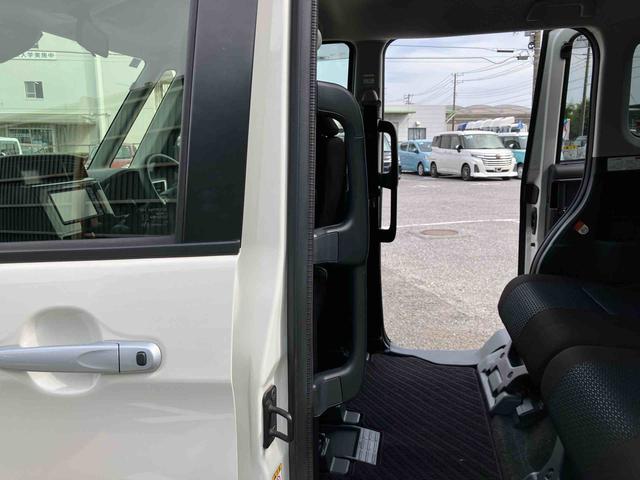 トールＧナビ／ＢＴ／ＴＶ／ＤＩＳＣ／バックカメラ　前後ドラレコ　ＥＴＣ　両側電動スライドドア　ＬＥＤヘッドライト　プッシュボタンスターター　オートエアコン　オートライト　コーナーセンサー　衝突被害軽減ブレーキ（千葉県）の中古車