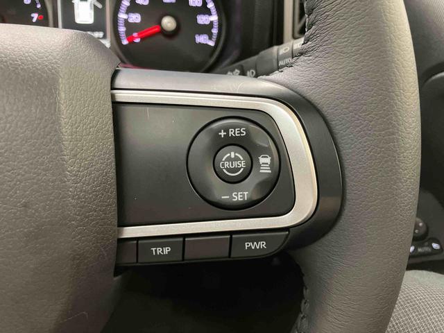 タフトＧターボ　クロムベンチャーターボ　ガラスルーフ　ルーフレール　バックカメラ　ＬＥＤヘッドランプ　オートライト　シートヒーター　前後コ−ナ−センサー　革巻きハンドル　電動駐車ブレーキ　キーフリーシステム　アルミホイール　ステリモ（千葉県）の中古車