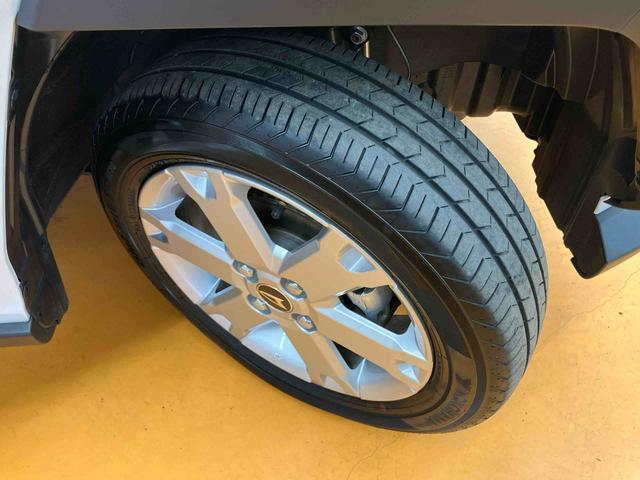 タフトＧターボ　クロムベンチャーターボ　ガラスルーフ　ルーフレール　バックカメラ　ＬＥＤヘッドランプ　オートライト　シートヒーター　前後コ−ナ−センサー　革巻きハンドル　電動駐車ブレーキ　キーフリーシステム　アルミホイール　ステリモ（千葉県）の中古車