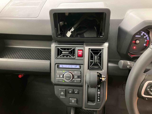 タフトＧターボ　クロムベンチャーターボ　ガラスルーフ　ルーフレール　バックカメラ　ＬＥＤヘッドランプ　オートライト　シートヒーター　前後コ−ナ−センサー　革巻きハンドル　電動駐車ブレーキ　キーフリーシステム　アルミホイール　ステリモ（千葉県）の中古車