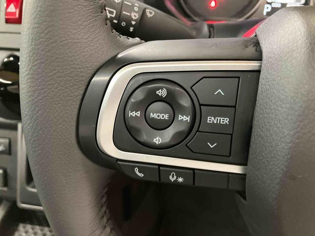 タフトＧターボ　クロムベンチャーターボ　ガラスルーフ　ルーフレール　バックカメラ　ＬＥＤヘッドランプ　オートライト　シートヒーター　前後コ−ナ−センサー　革巻きハンドル　電動駐車ブレーキ　キーフリーシステム　アルミホイール　ステリモ（千葉県）の中古車