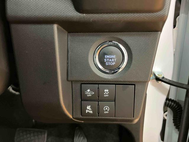 タフトＧターボ　クロムベンチャーターボ　ガラスルーフ　ルーフレール　バックカメラ　ＬＥＤヘッドランプ　オートライト　シートヒーター　前後コ−ナ−センサー　革巻きハンドル　電動駐車ブレーキ　キーフリーシステム　アルミホイール　ステリモ（千葉県）の中古車