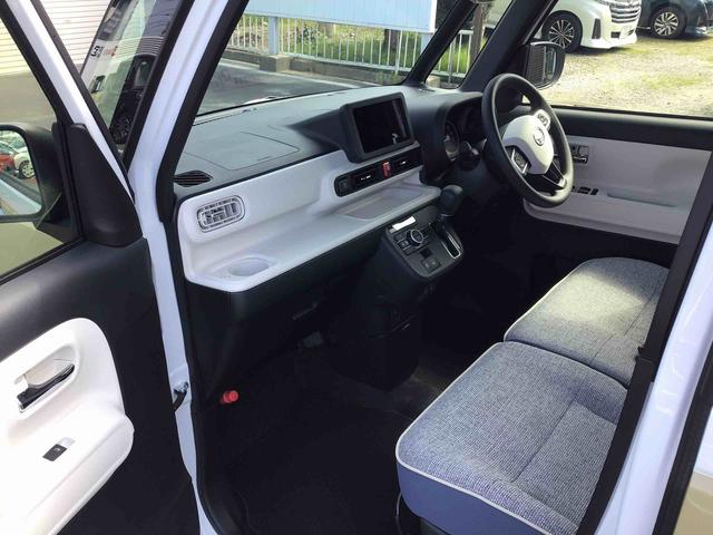 ムーヴキャンバスストライプスＧターボ衝突回避支援システム・バックカメラ・ターボエンジン・両側電動スライドドア・キーフリーシステム・ＬＥＤヘッドライト・フォグランプ・シートヒーター（千葉県）の中古車