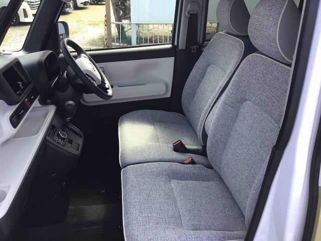 ムーヴキャンバスストライプスＧターボ衝突回避支援システム・バックカメラ・ターボエンジン・両側電動スライドドア・キーフリーシステム・ＬＥＤヘッドライト・フォグランプ・シートヒーター（千葉県）の中古車